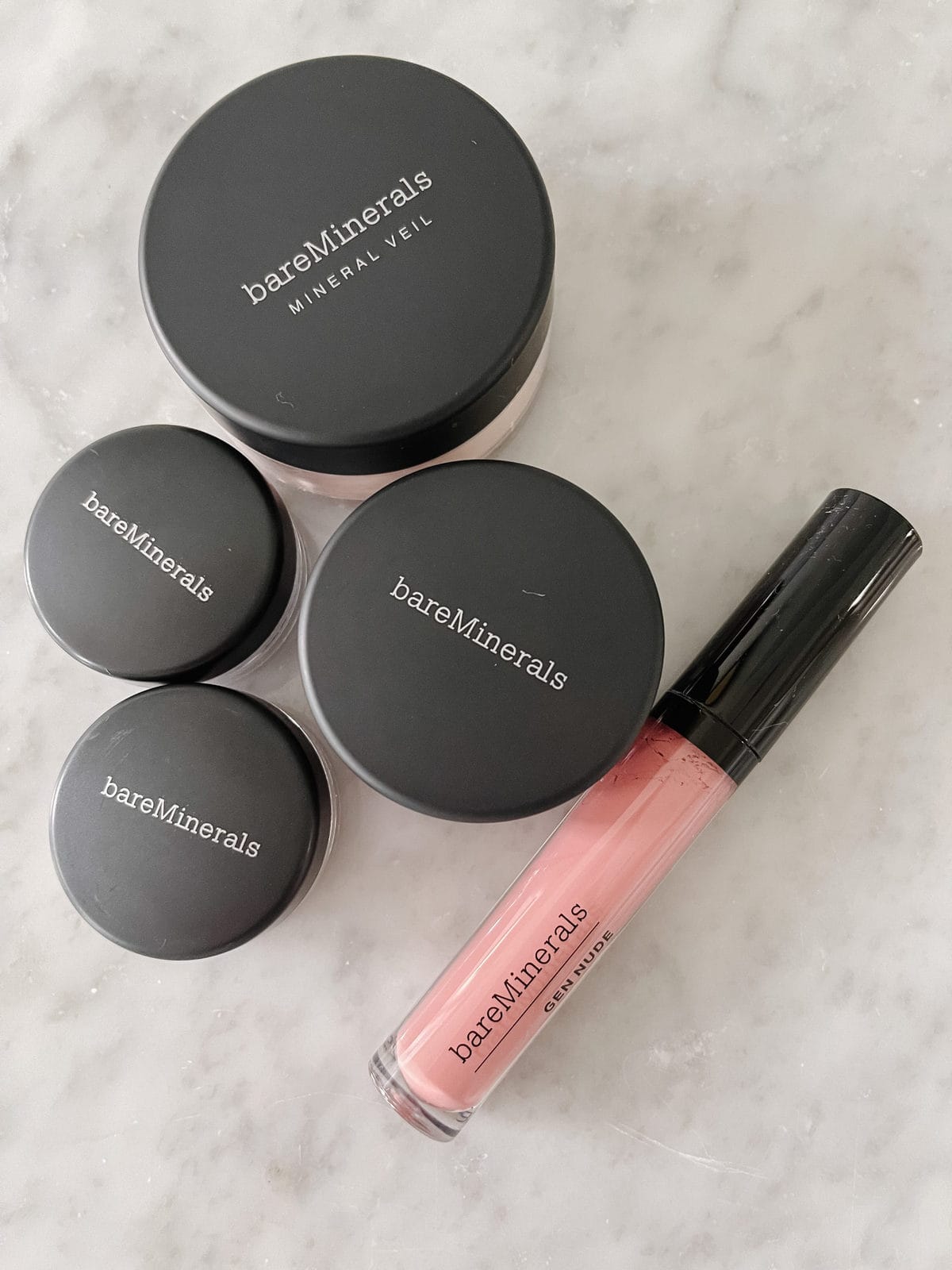 bareMinerals Give Yourself a Glow