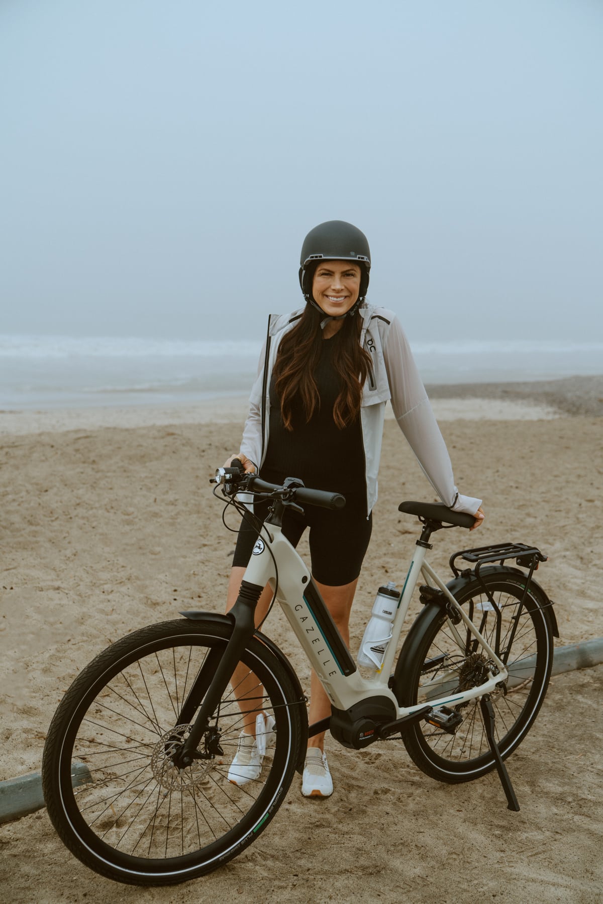 electric bike from backcountry