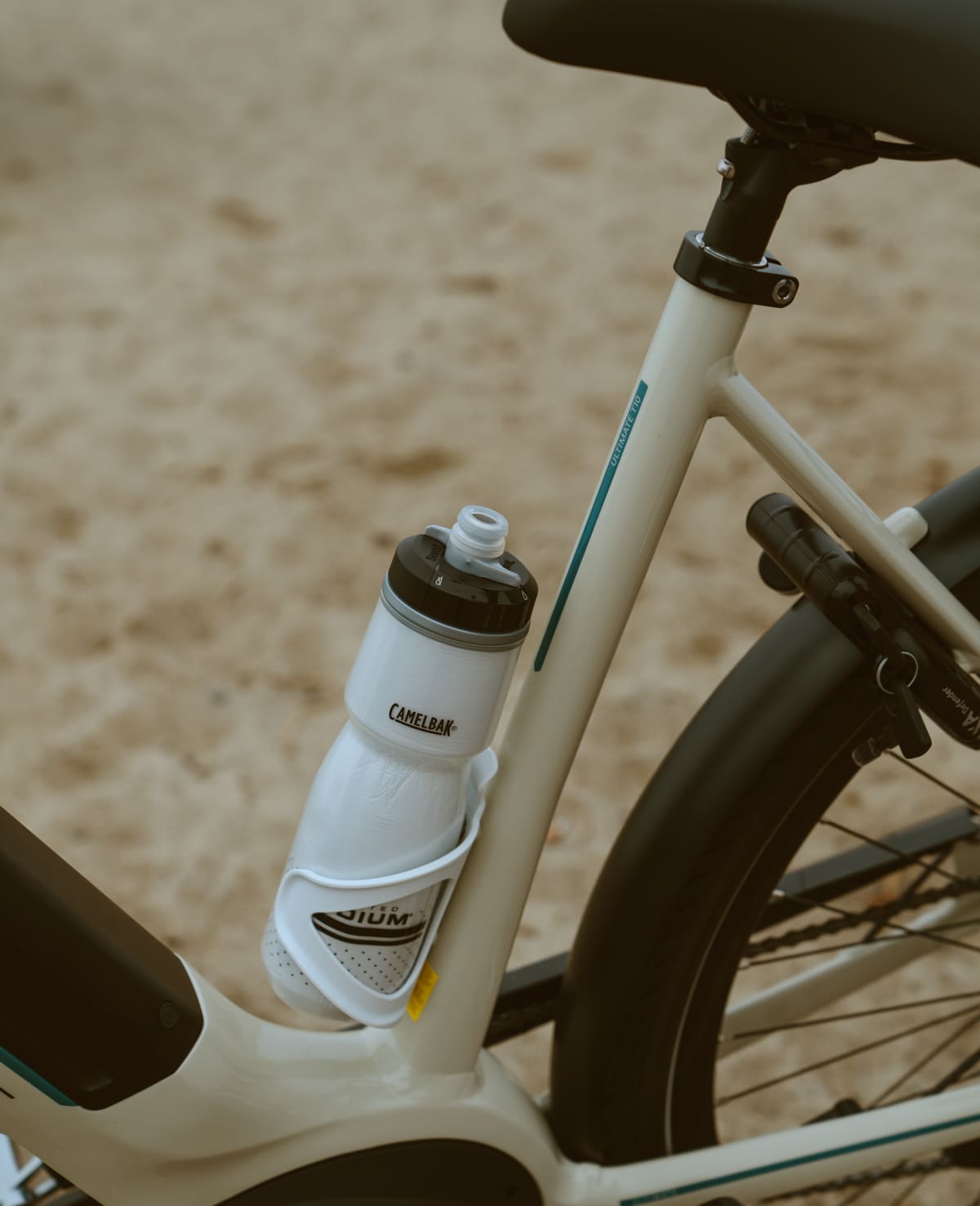 bike water bottle holder