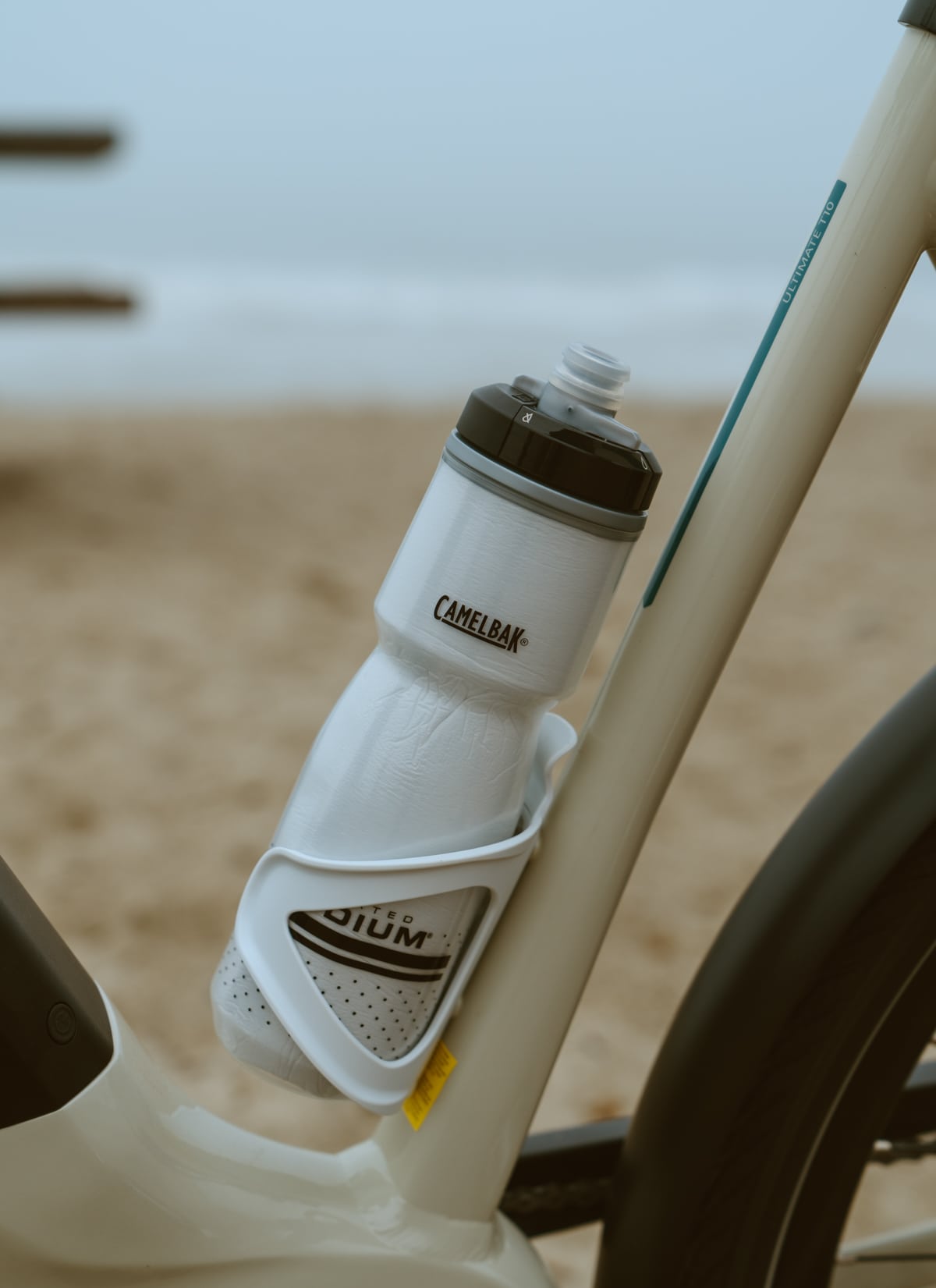 water bottle holder for a bike