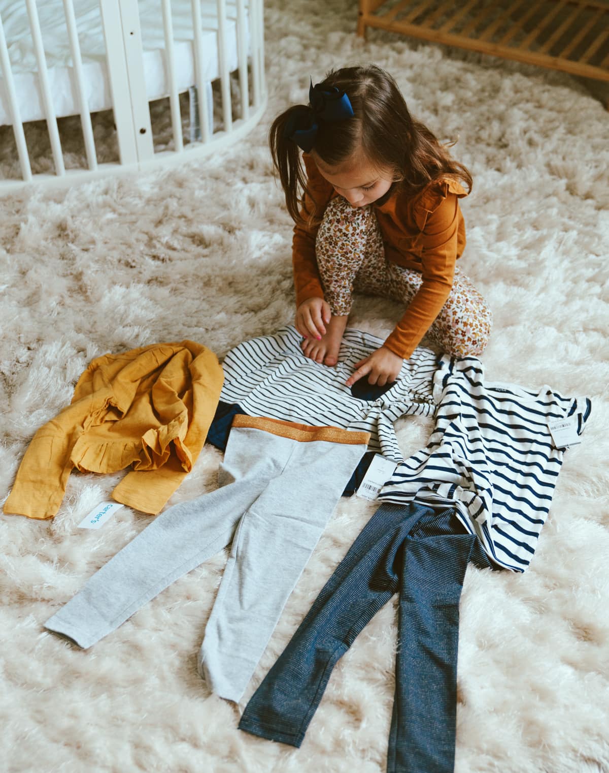 matching outfits for family pictures