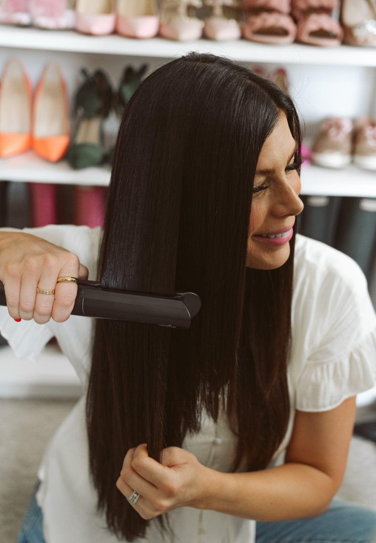 Nordstrom Rack marked down all Dyson hair tools by up to 60%