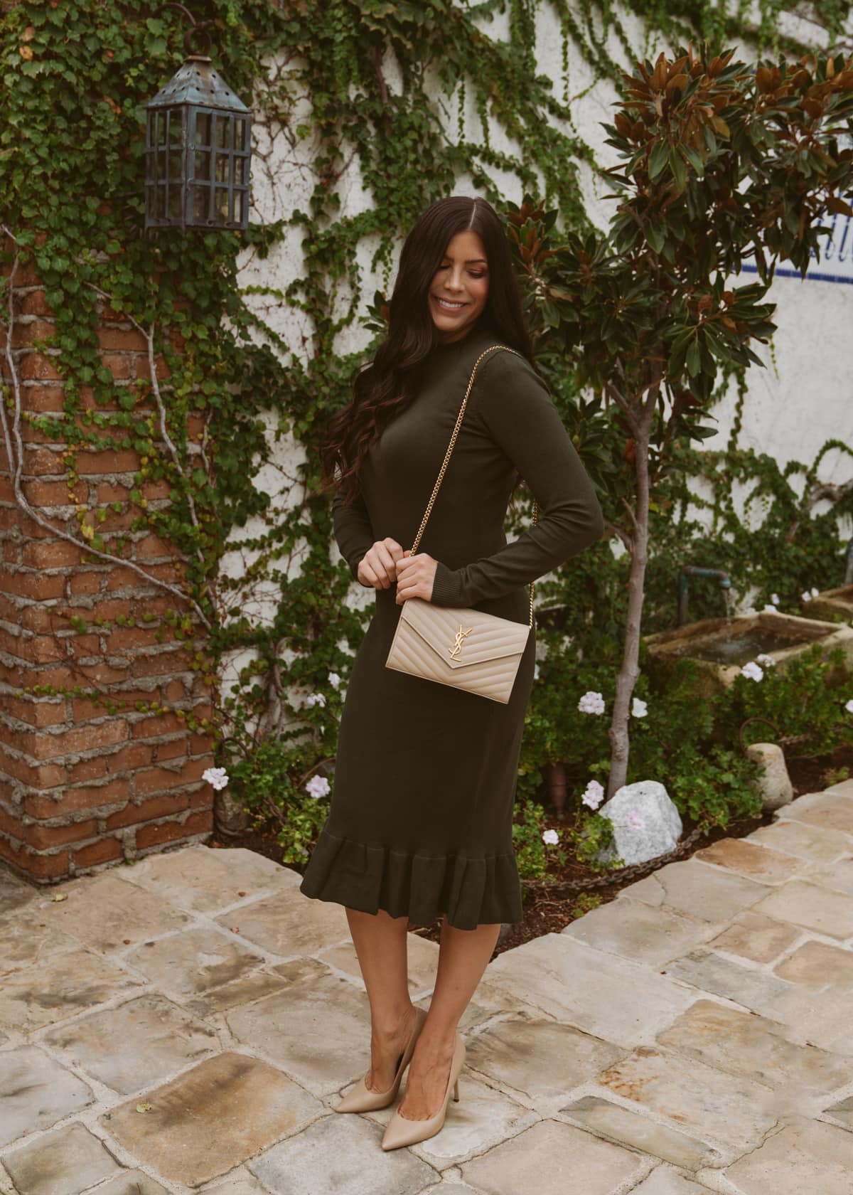 TOP TRENDING:  sweater dress roundup - Mint Arrow