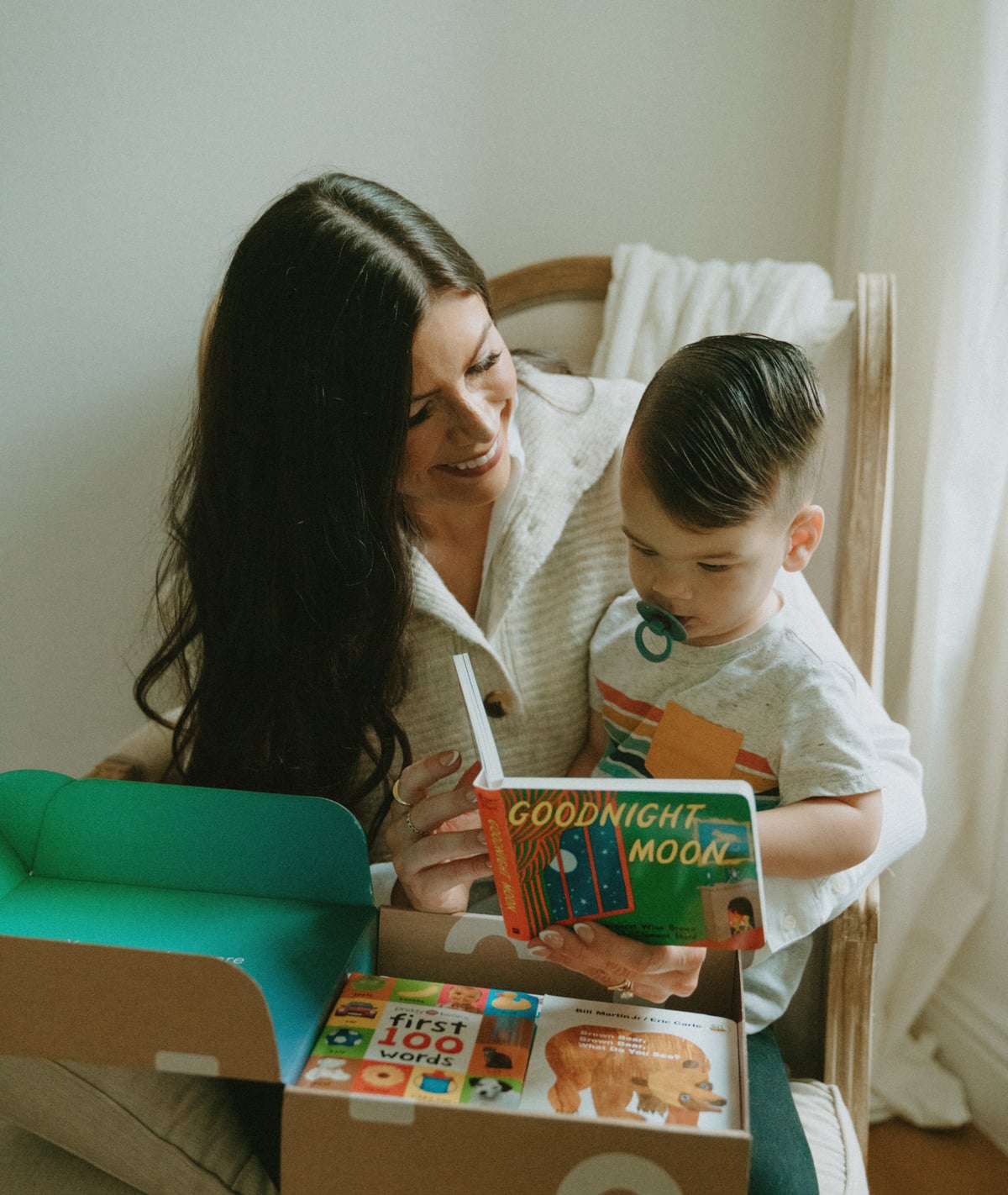 books for babies