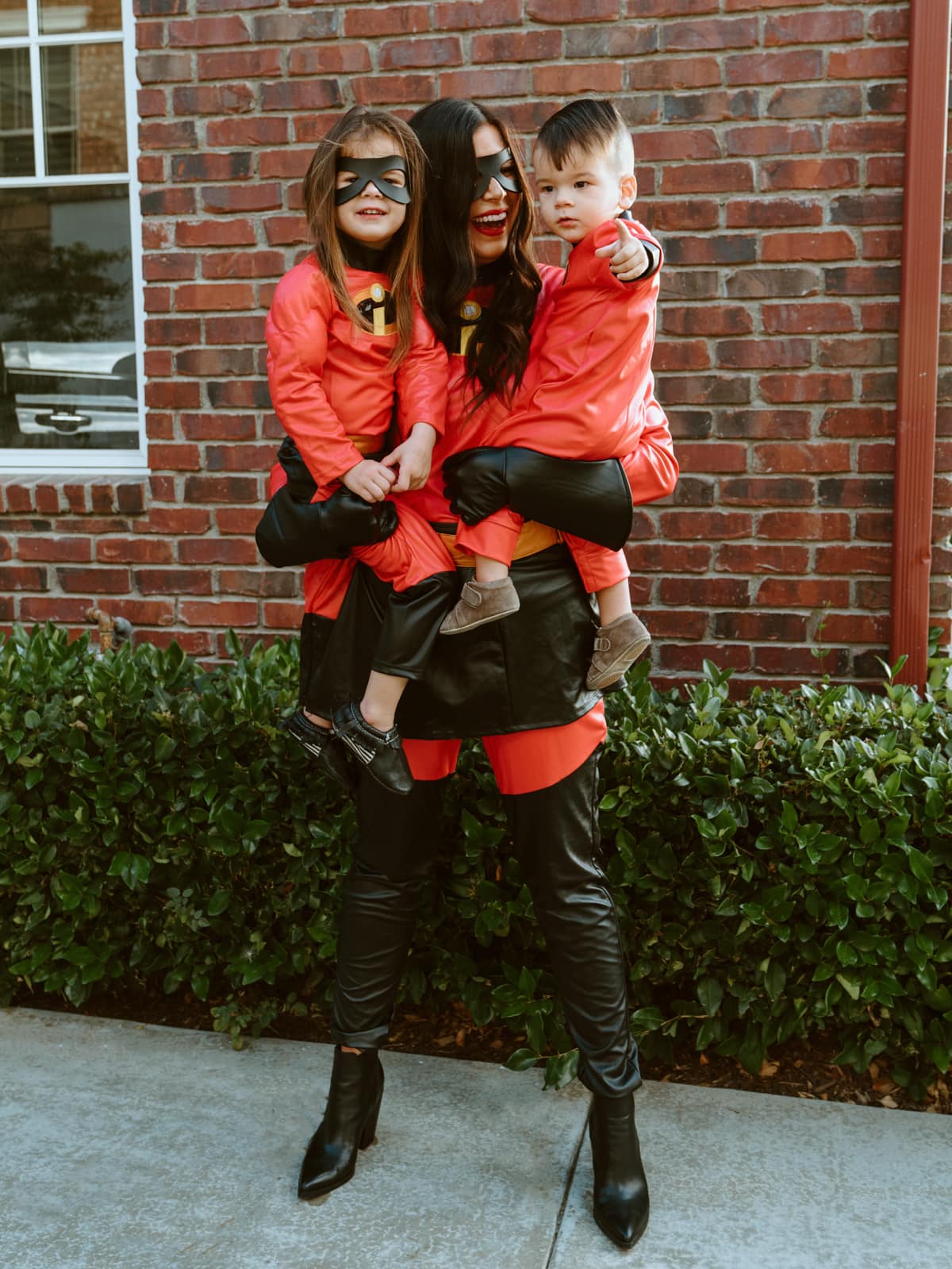 halloween costume ideas for families
