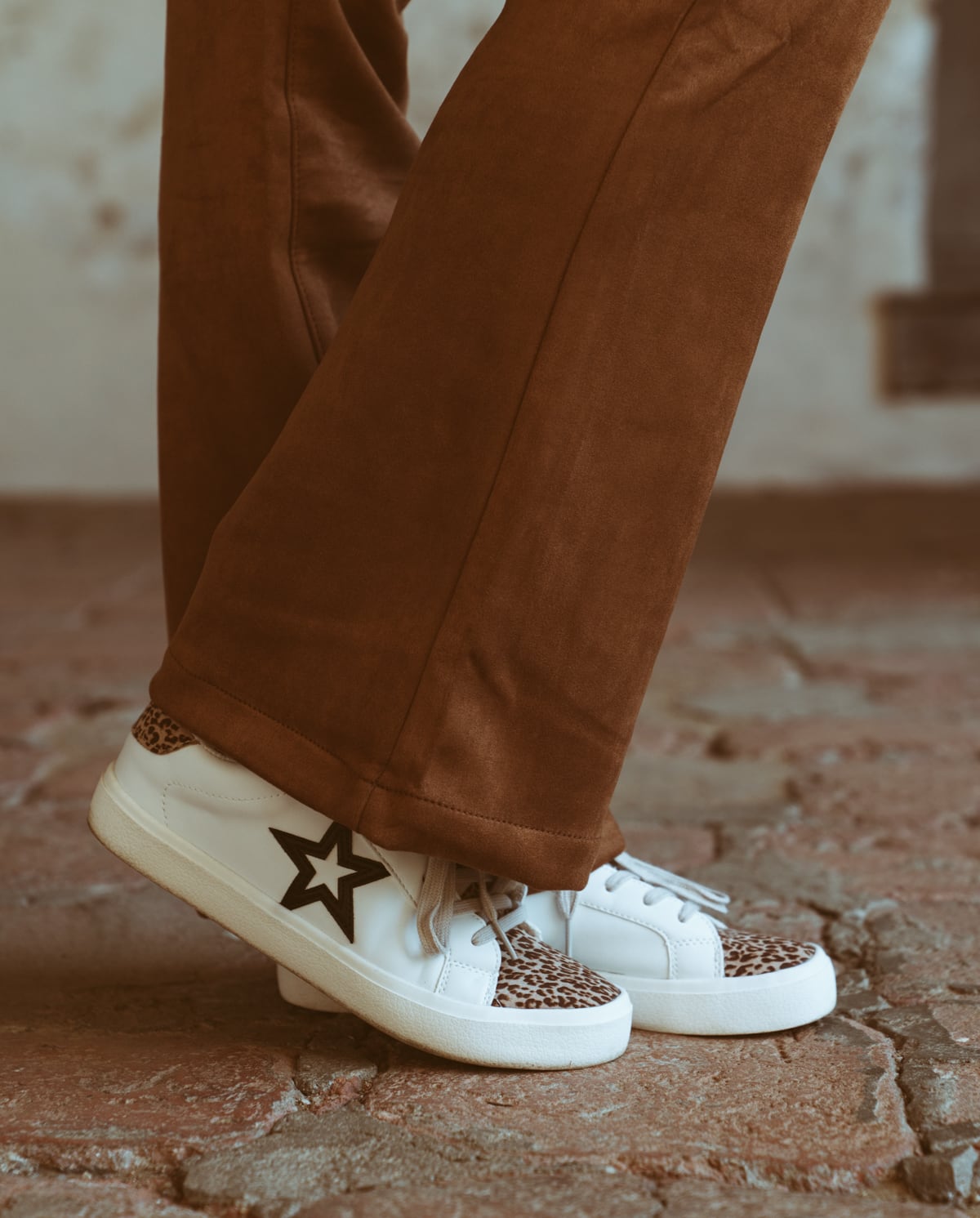 designer looks for less - golden goose sneaker dupes