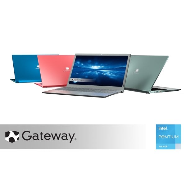 gateway notebook walmart