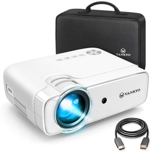 walmart projector