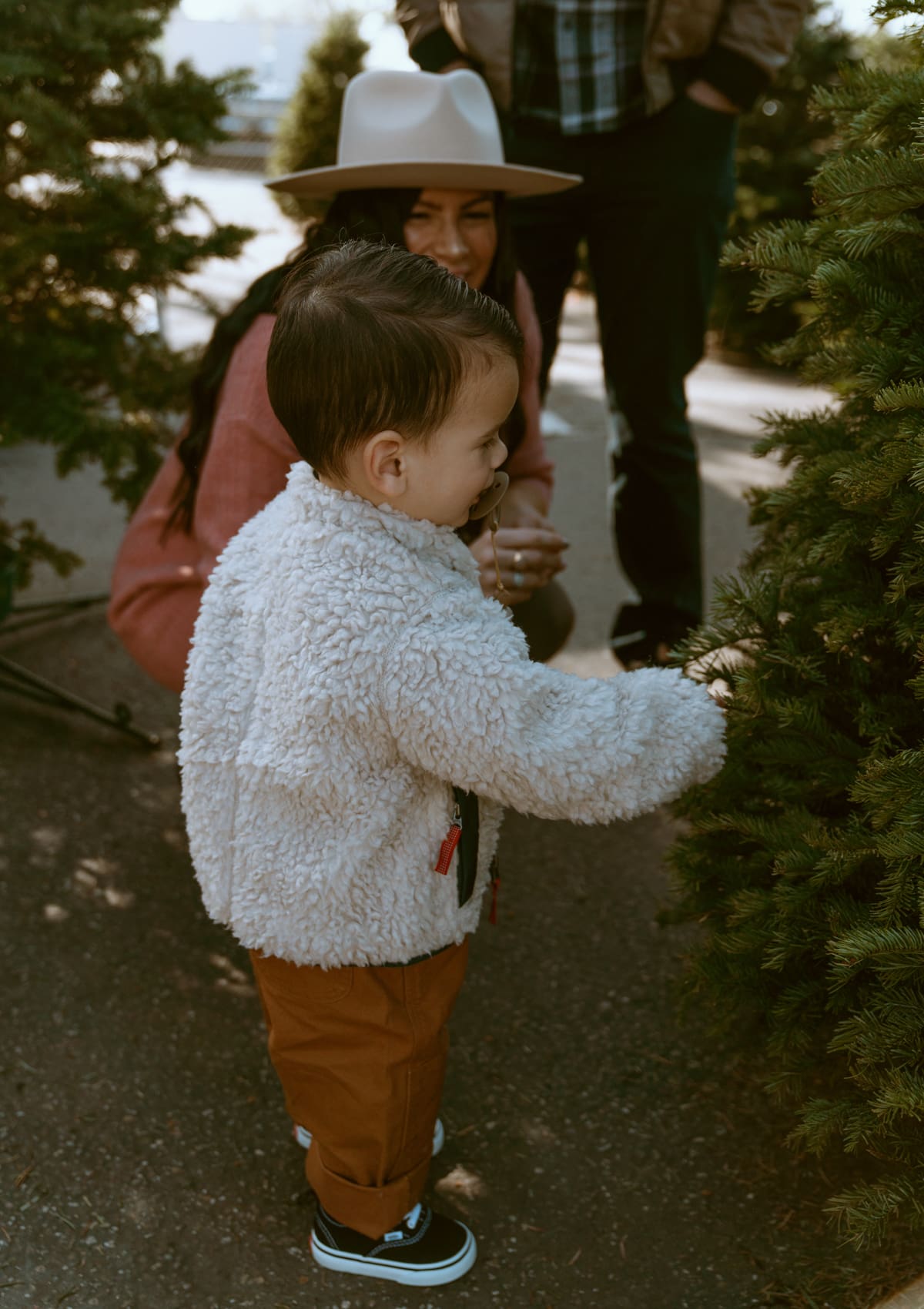 toddler fleece jacket