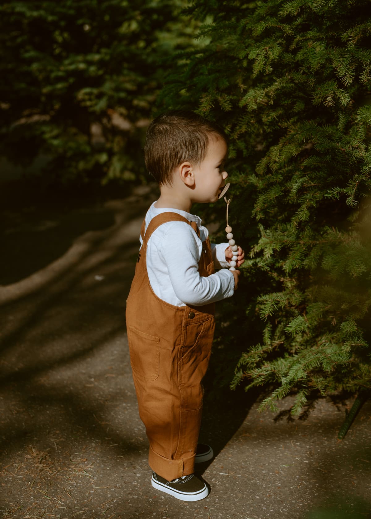 toddler boy winter outfit