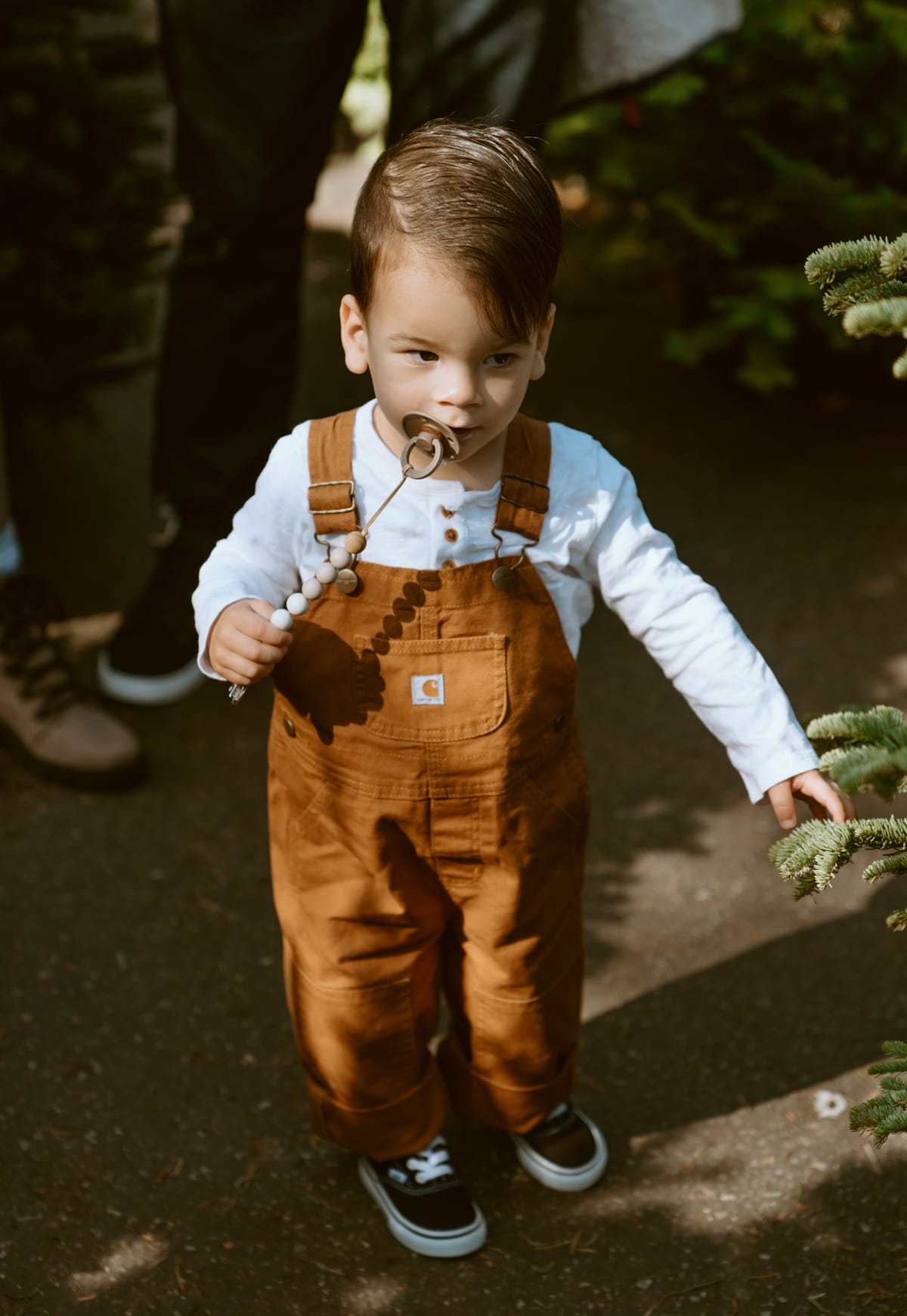 toddler boy overalls