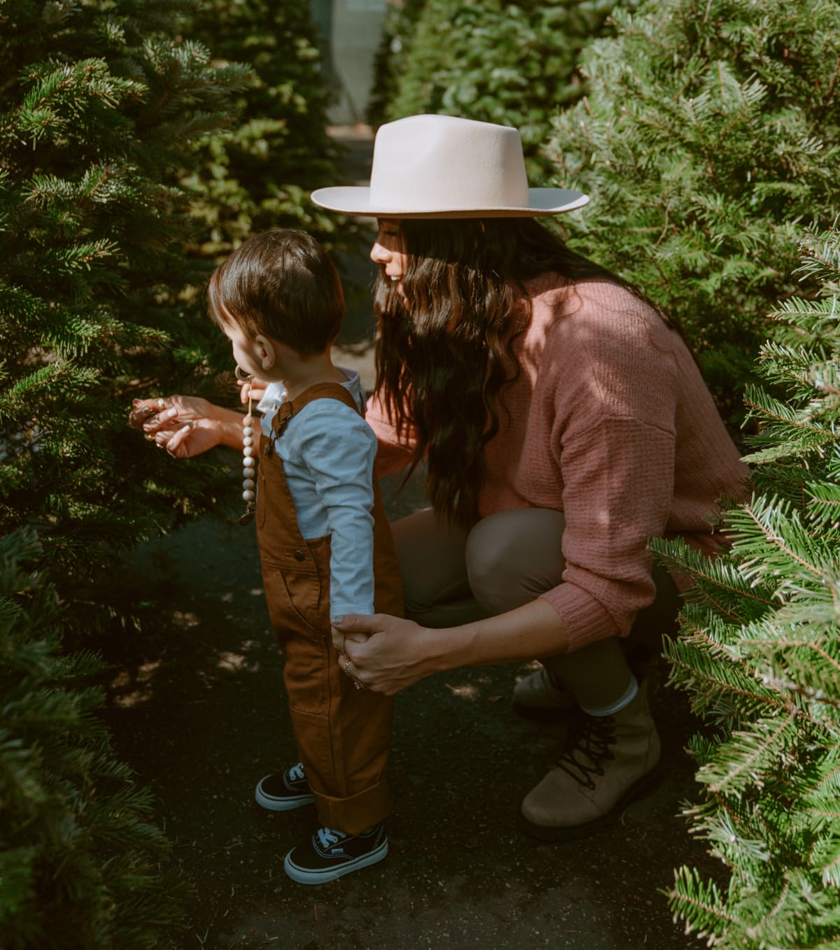 toddler boy winter outfit