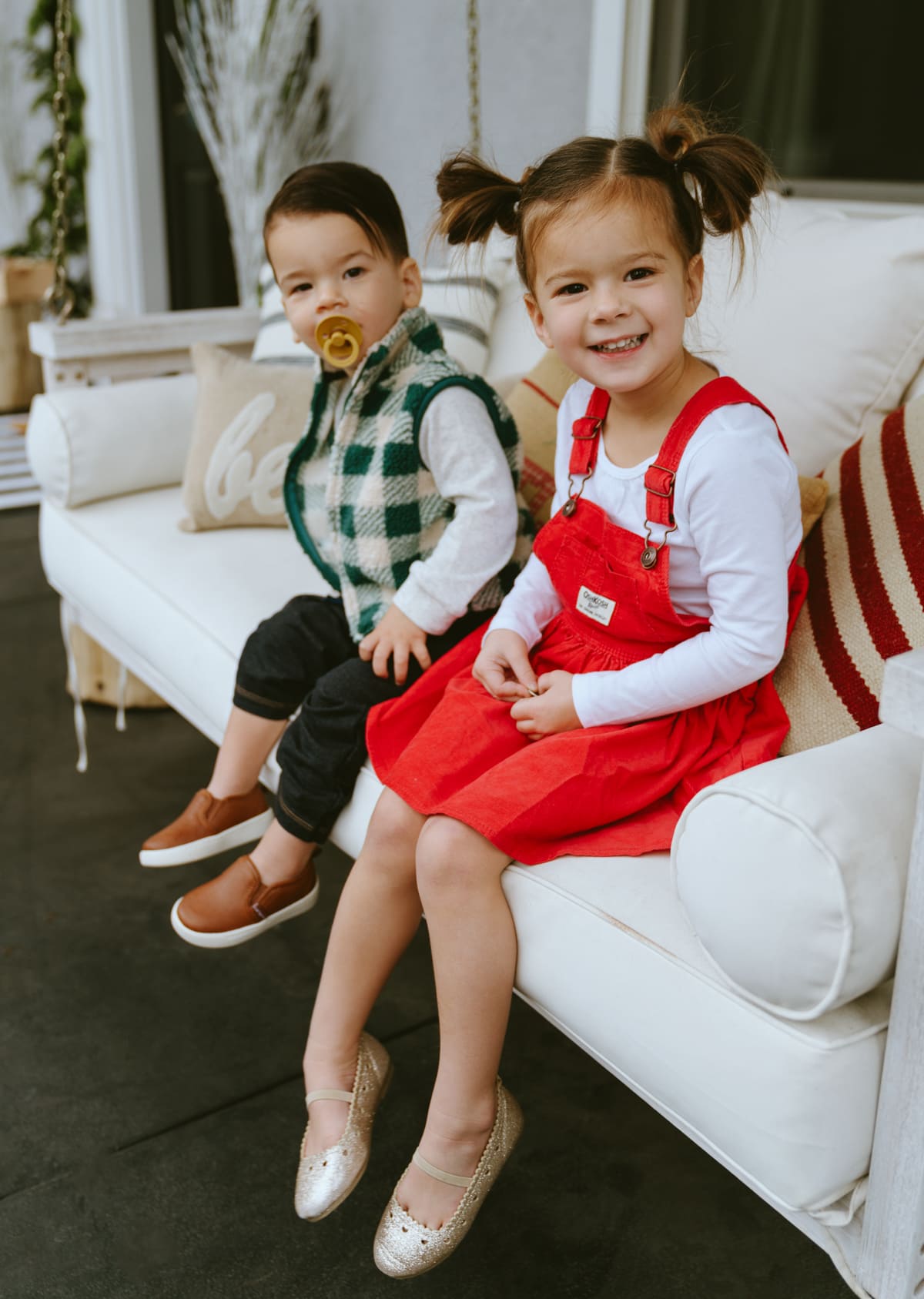christmas outfits for toddlers