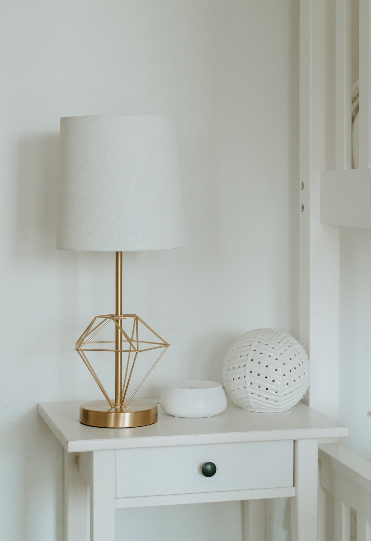 neutral decor