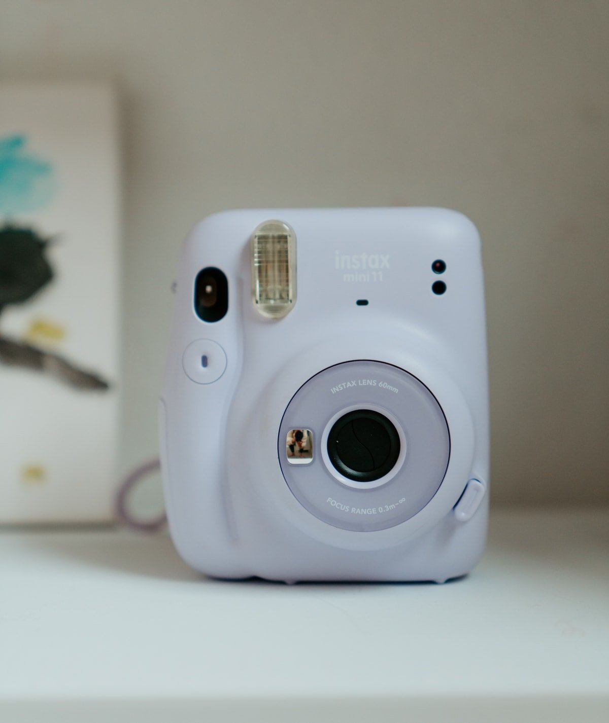 instax camera