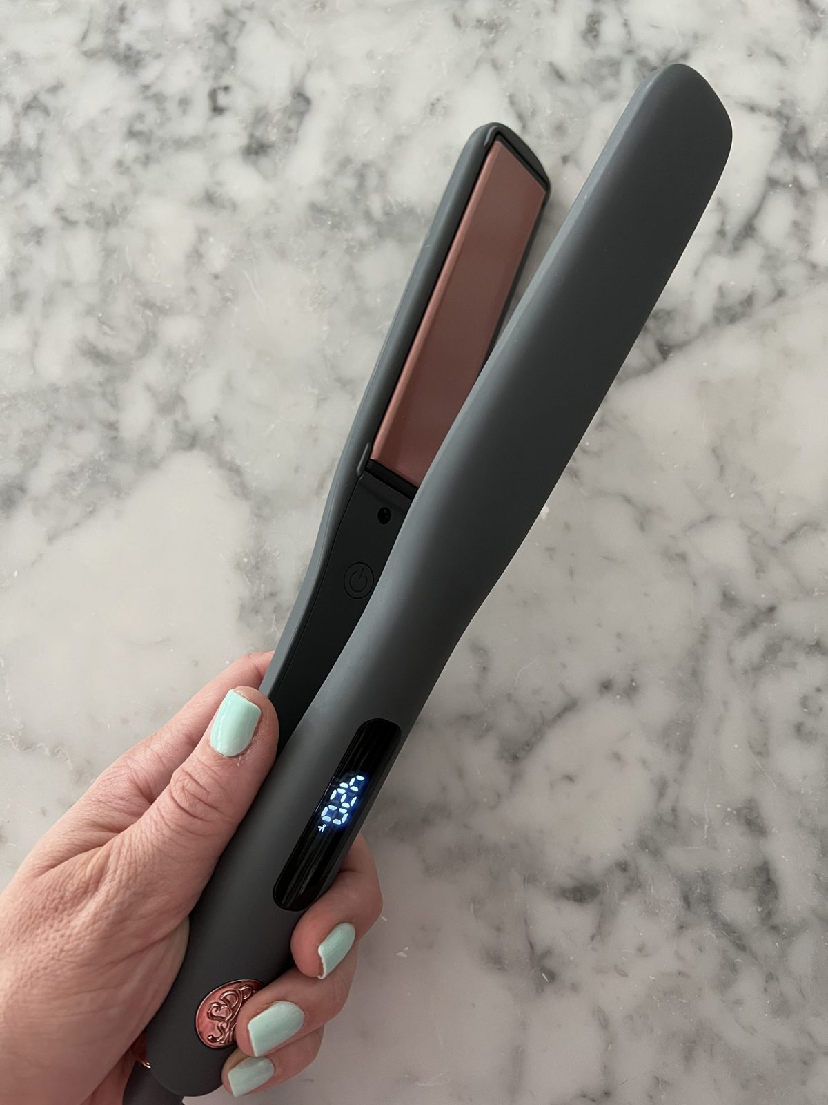 best hair straightener - affordable