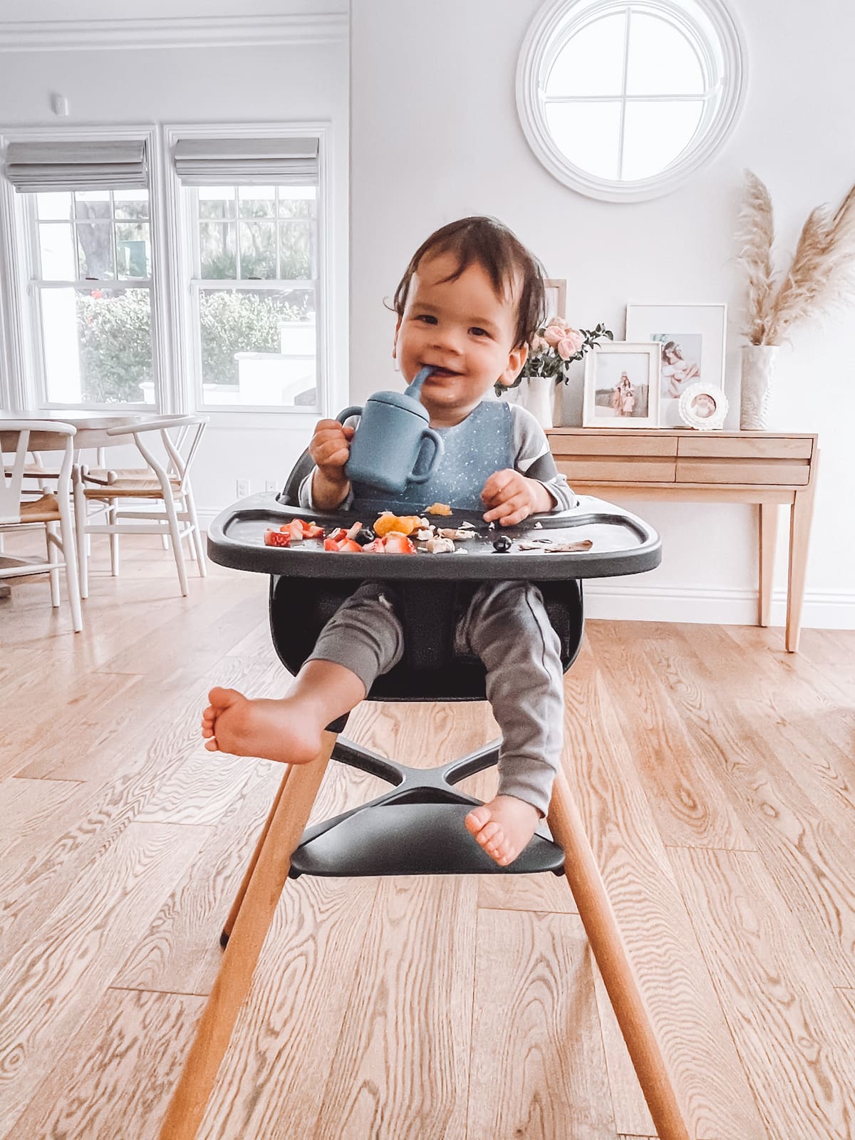 lalo high chair deal