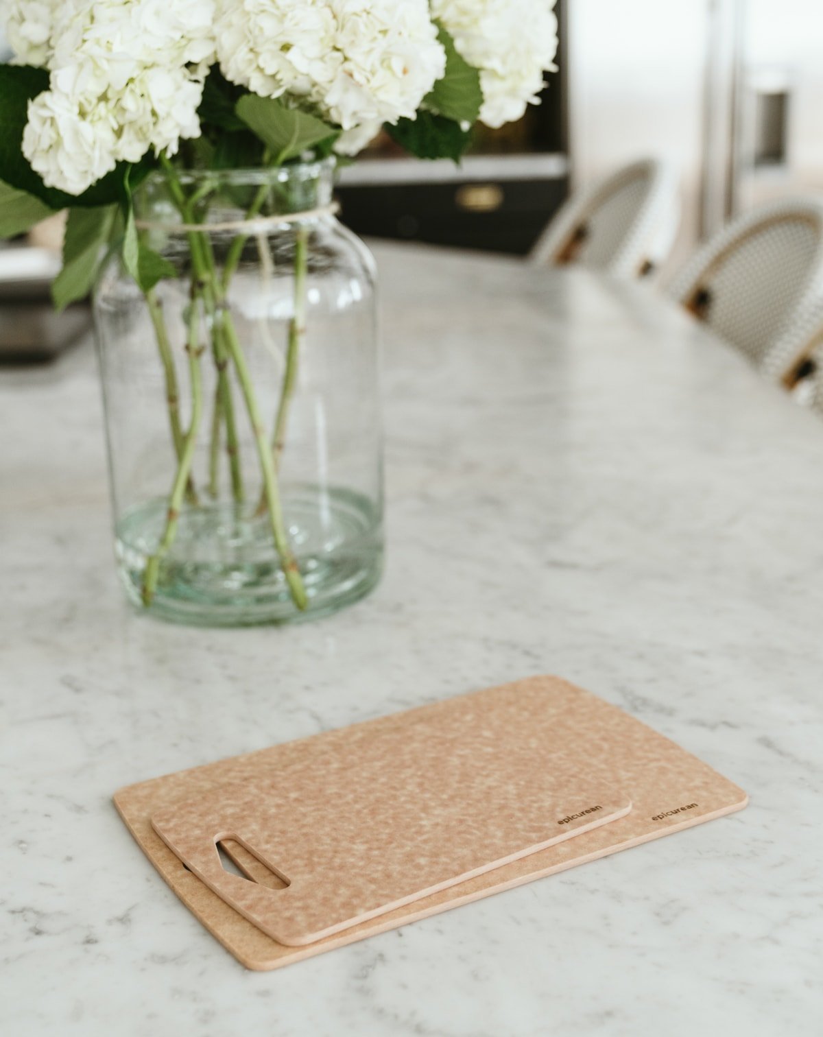 dishwasher safe cutting board