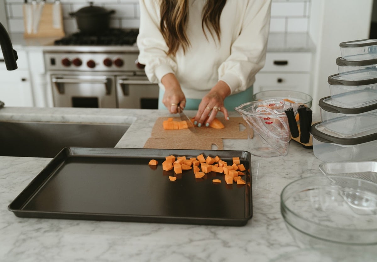 best nonstick baking sheets