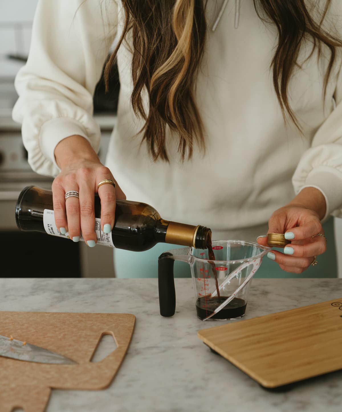 meal prep measuring cups