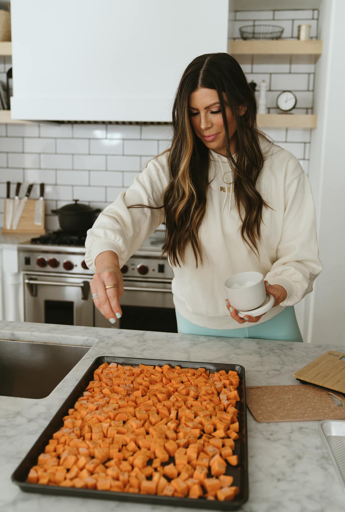 nonstick cookware 