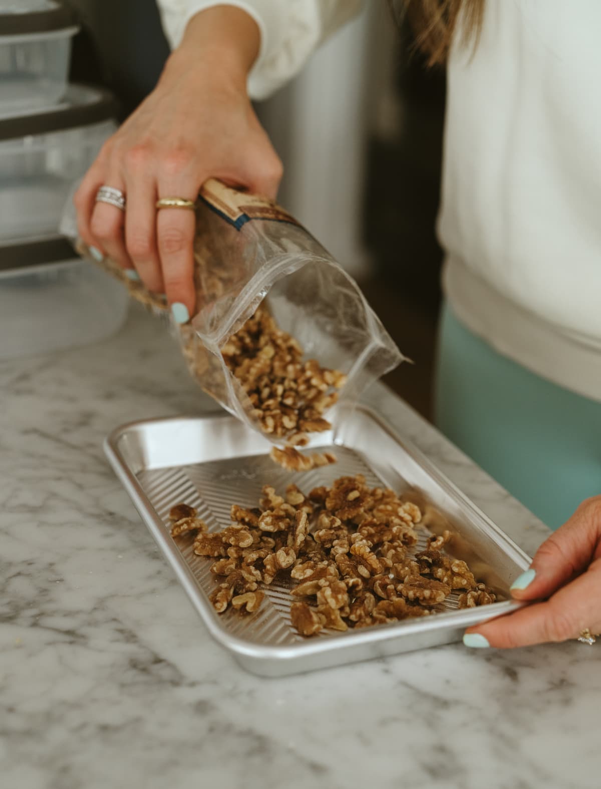 small baking sheet 