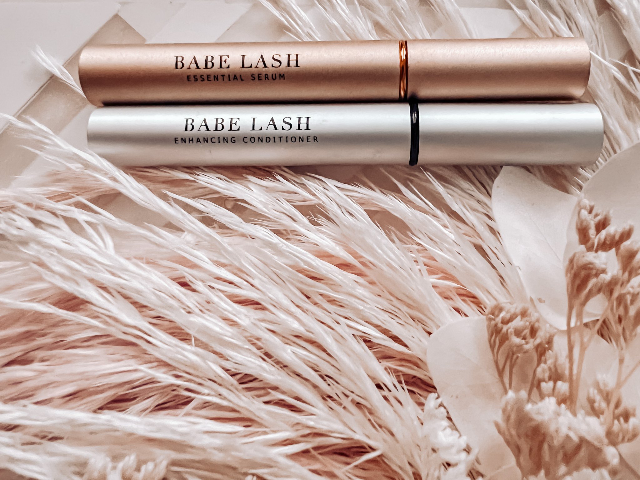 babe lash serum sale 