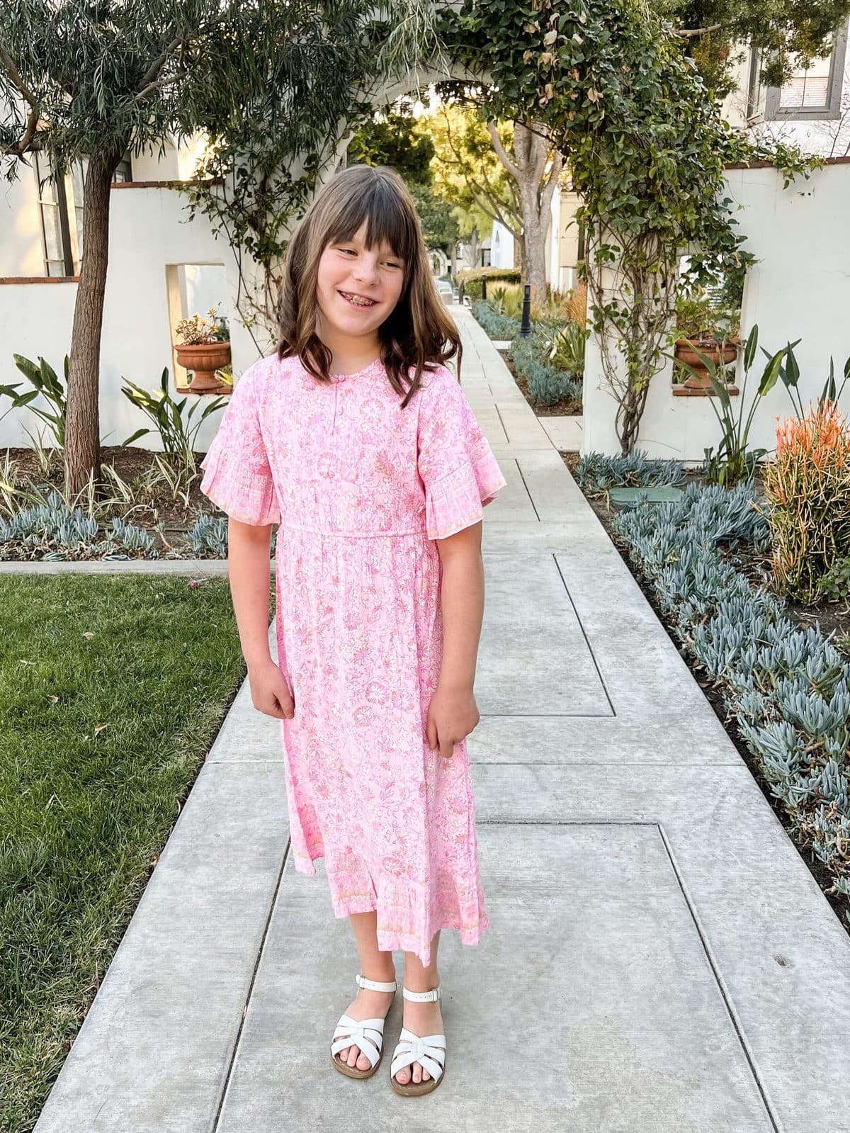 Cutest Easter dresses for women, teens/tweens, and girls - 2023 update! -  Mint Arrow