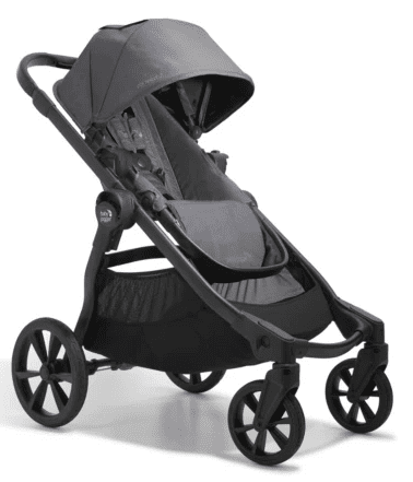 baby jogger city select 2 review 