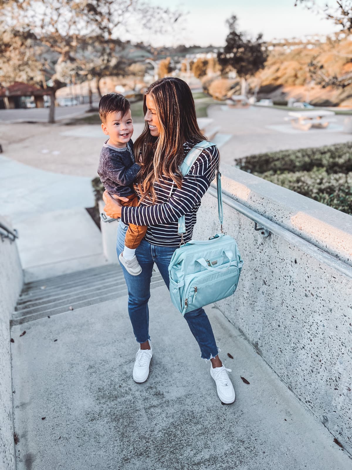 jujube diaper bag