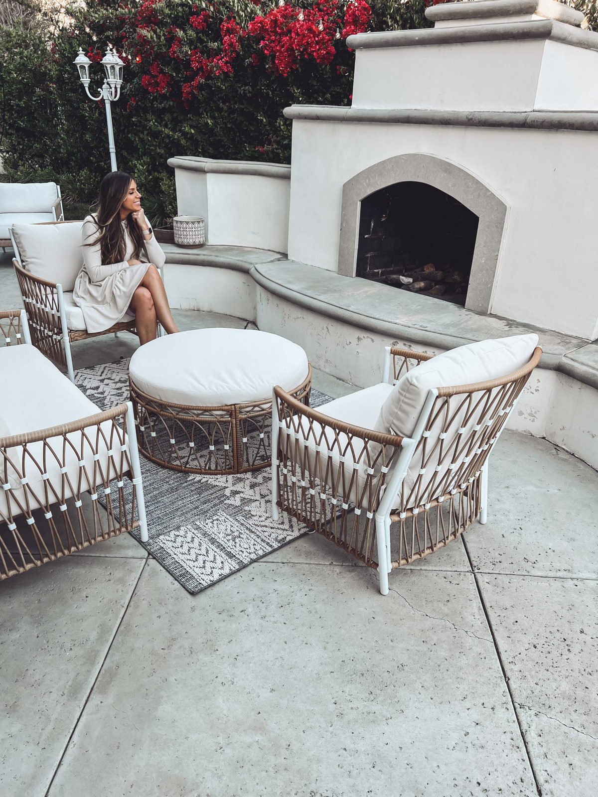 patio furniture