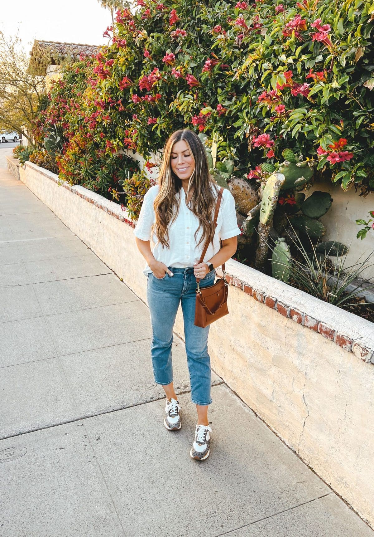 madewell jeans