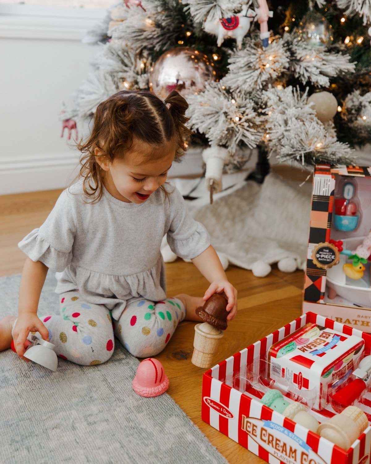 melissa & doug ice cream