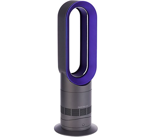 dyson fan and heater qvc