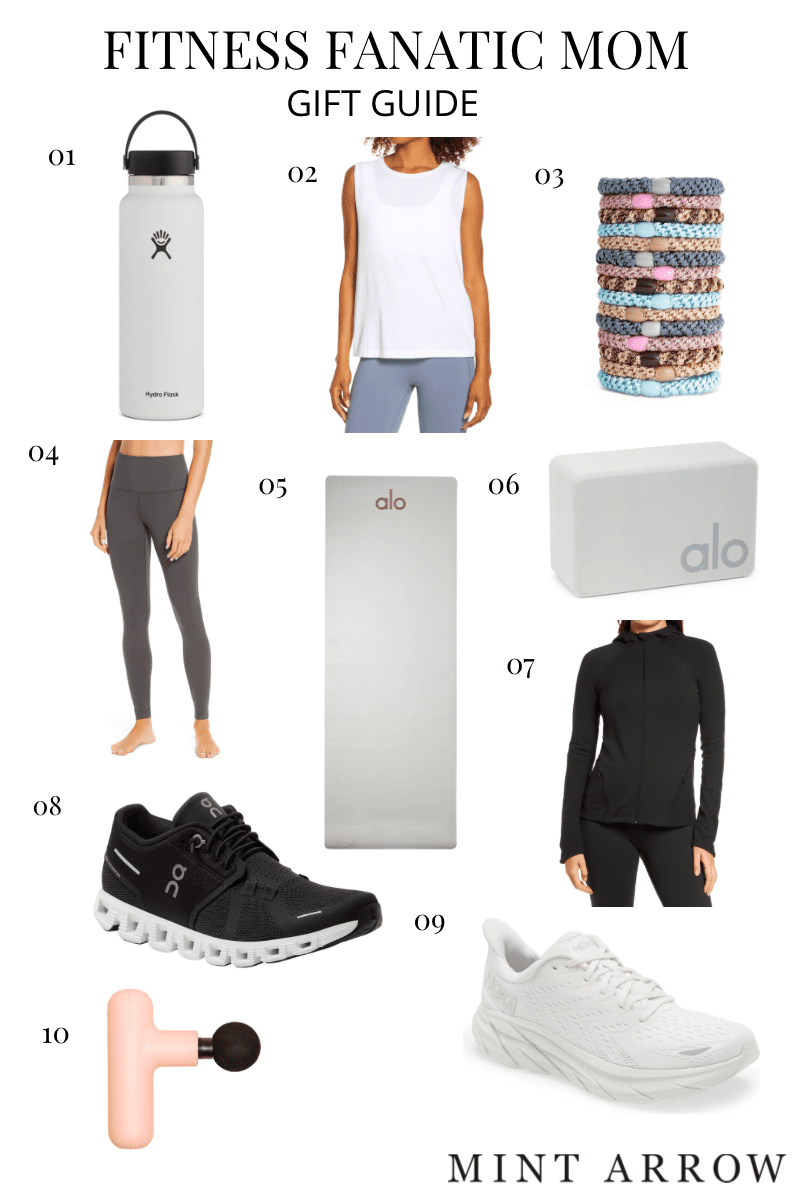 fitness gift ideas