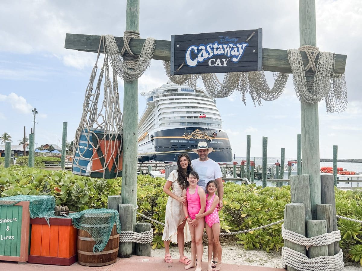 castaway cay