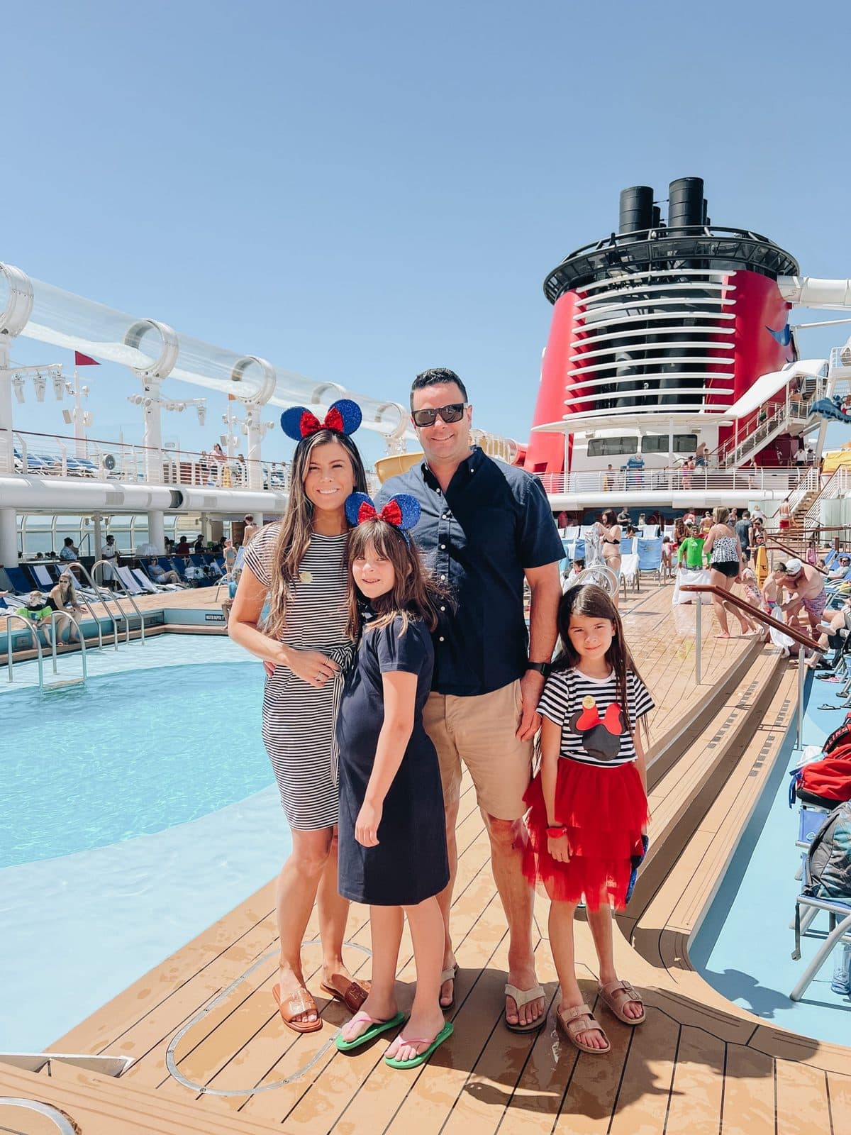 Dos and Don'ts for Pirate Night on a Disney Cruise