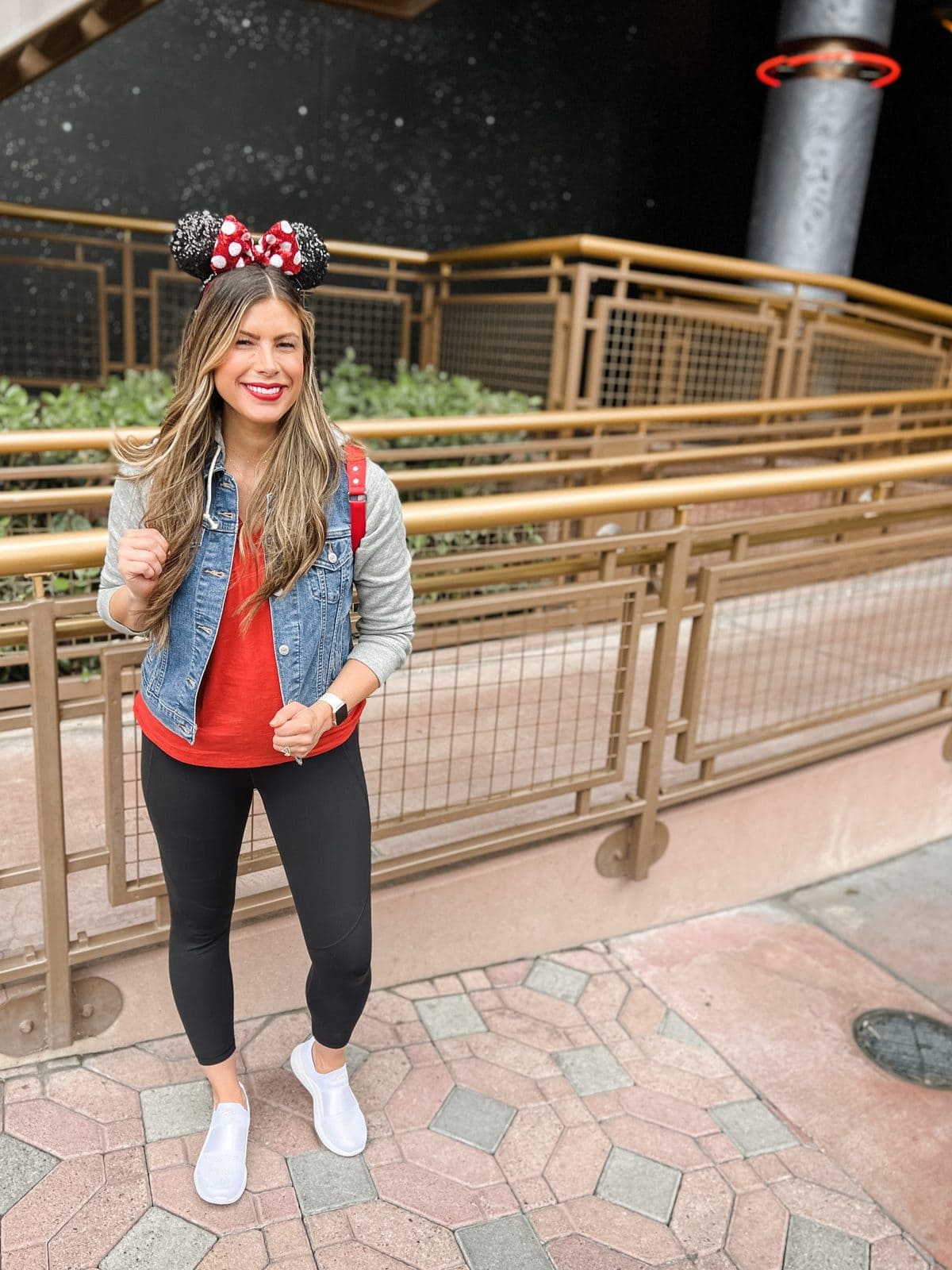 Disneyland Outfit Ideas For Kids