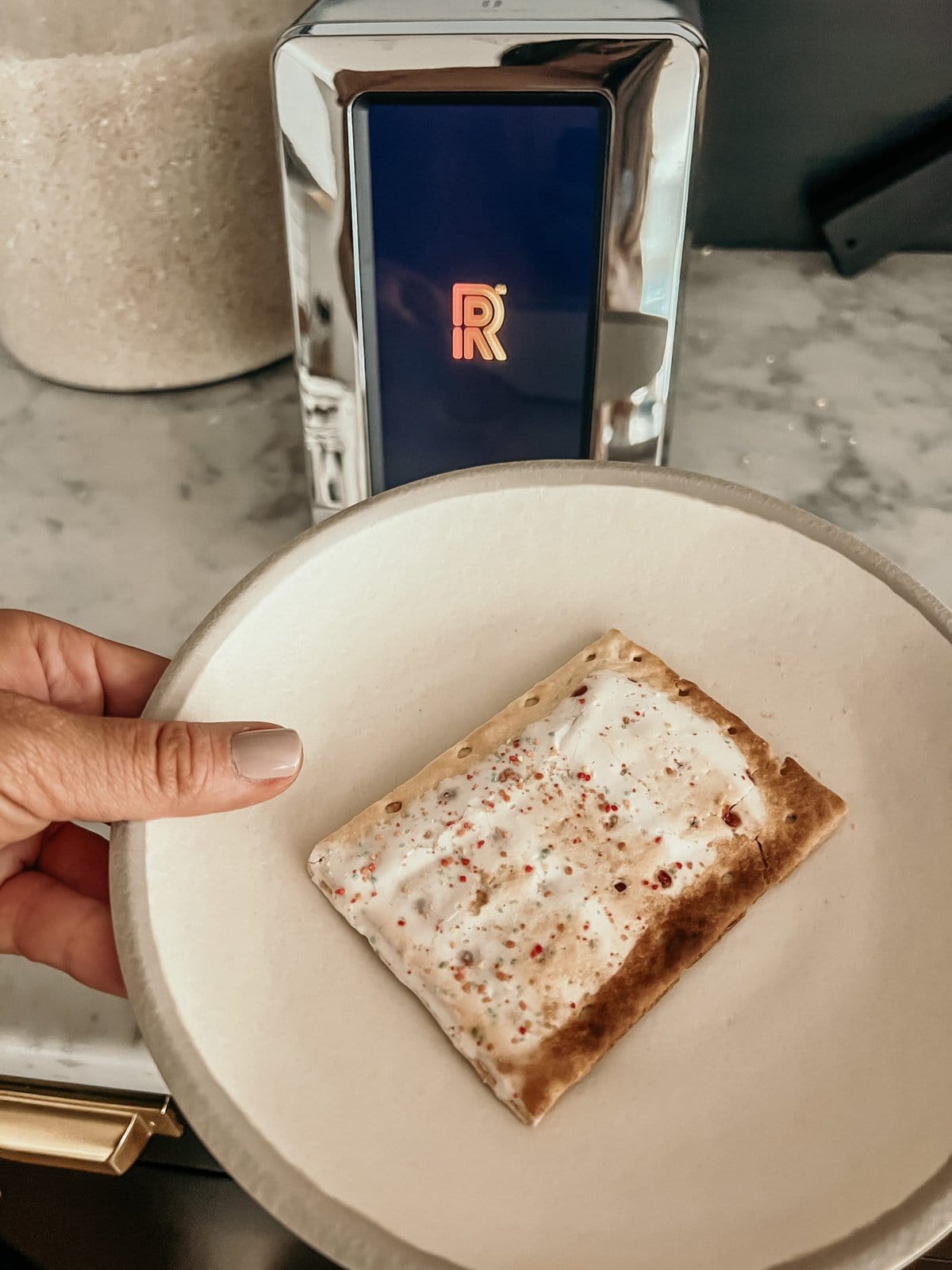 pop tart toaster 