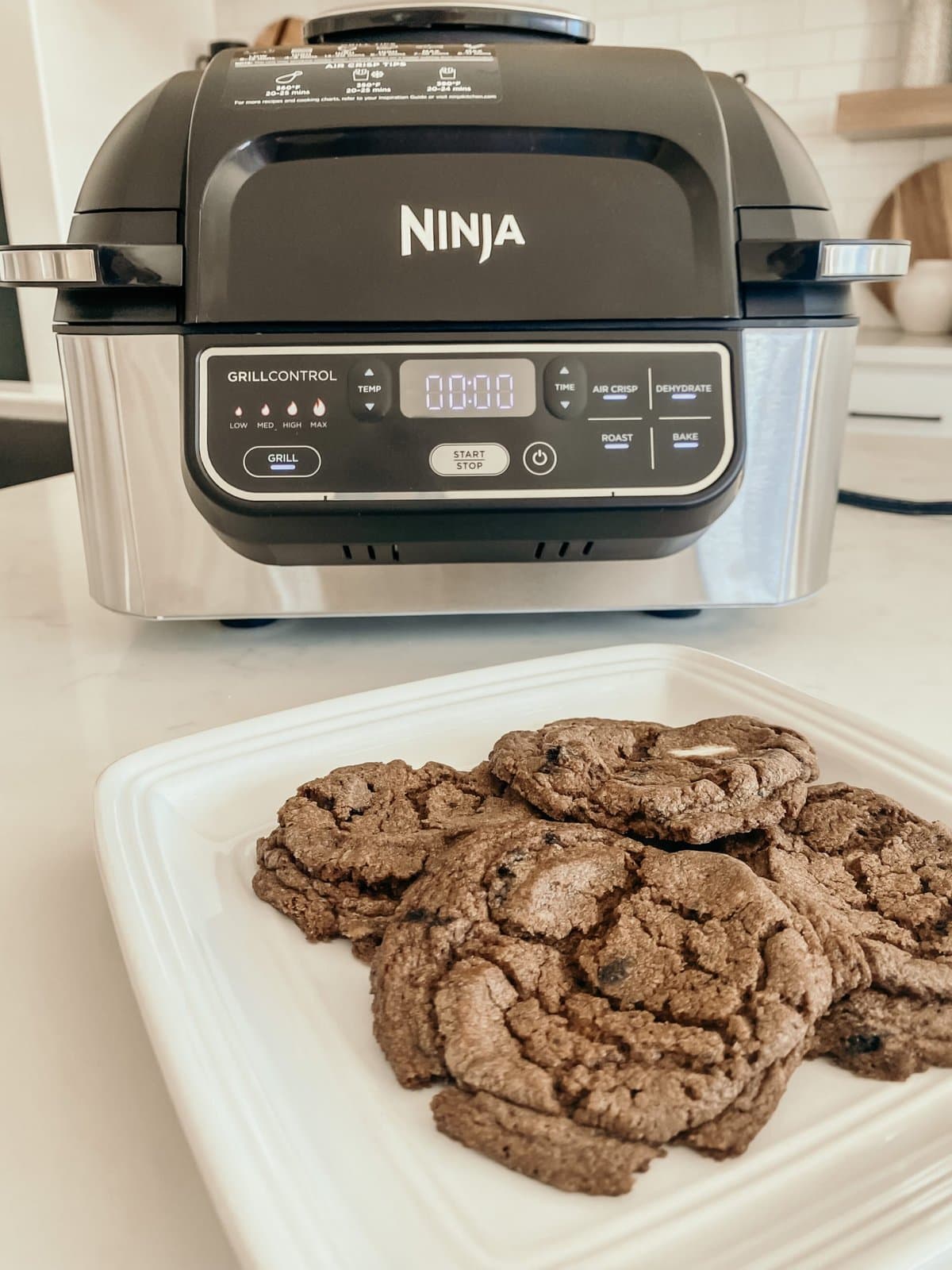 ninja 5-in-1 air fryer