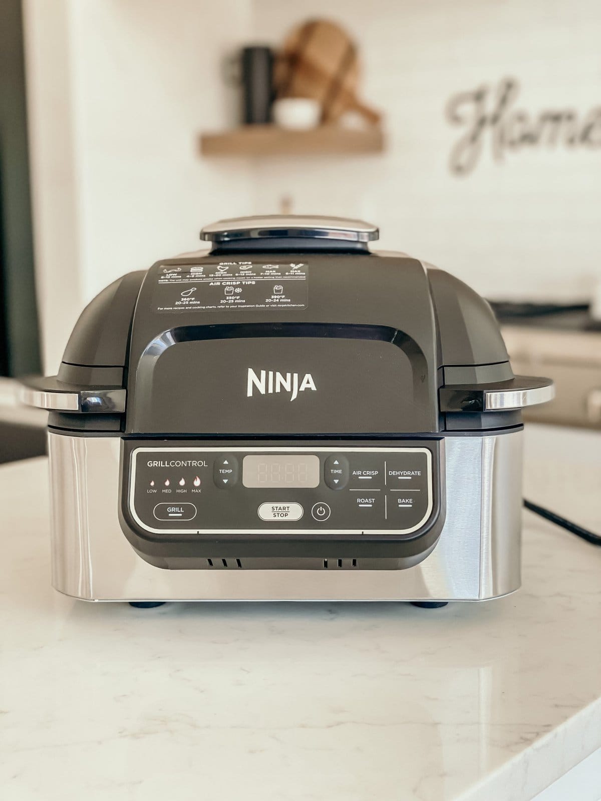 ninja 5-in-1 air fryer