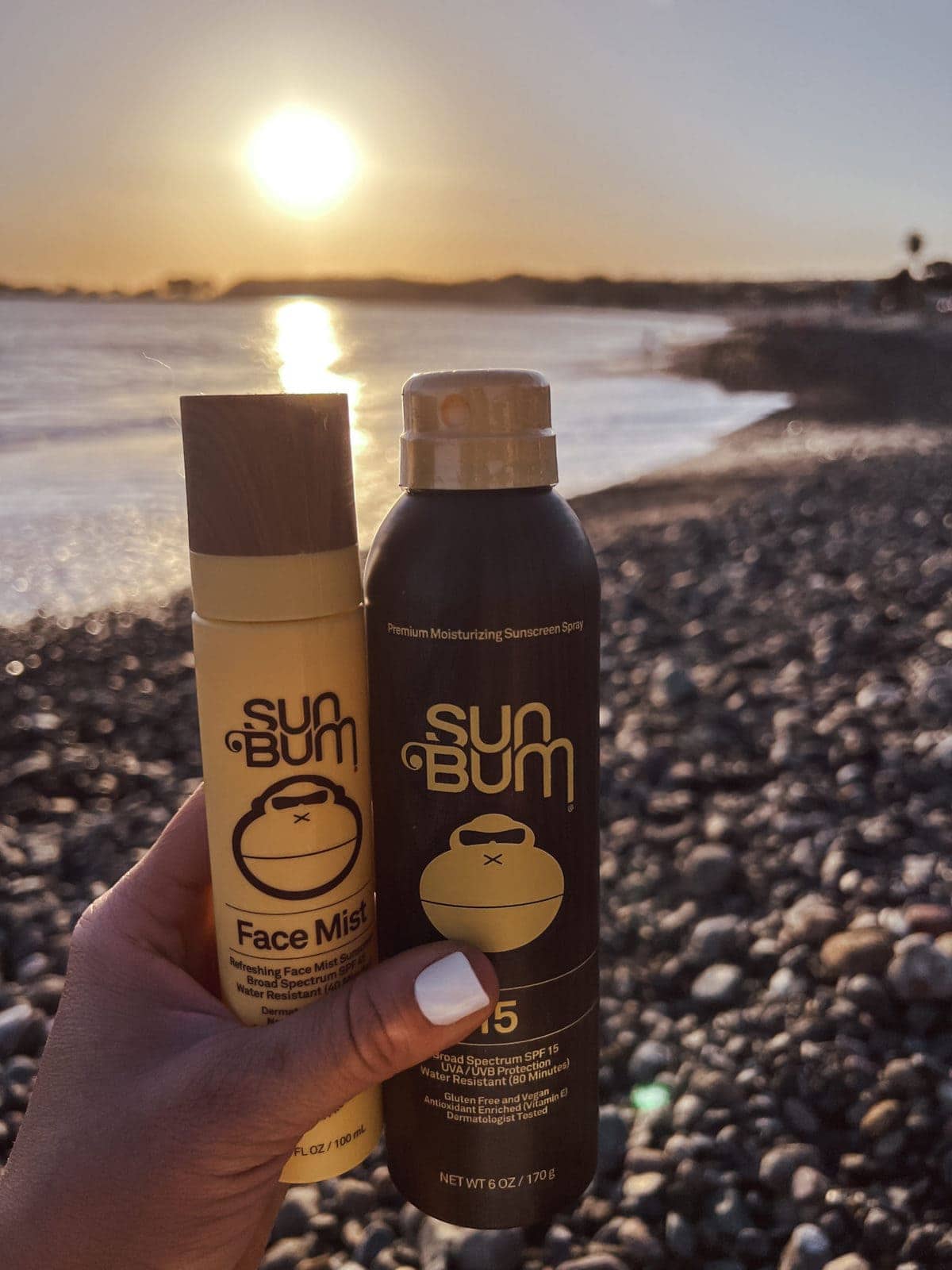 sun bum products