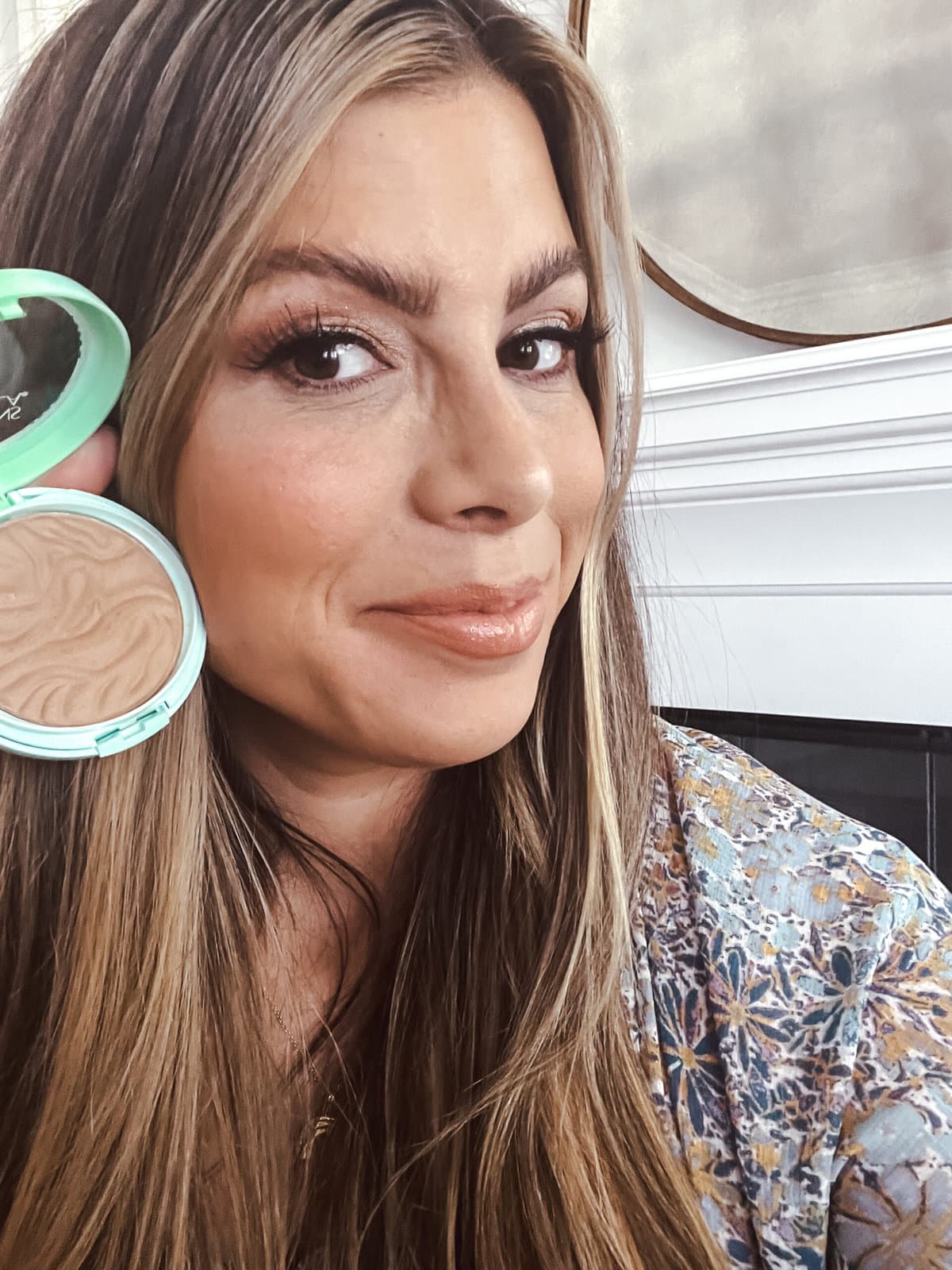 Physician’s formula butter bronzer