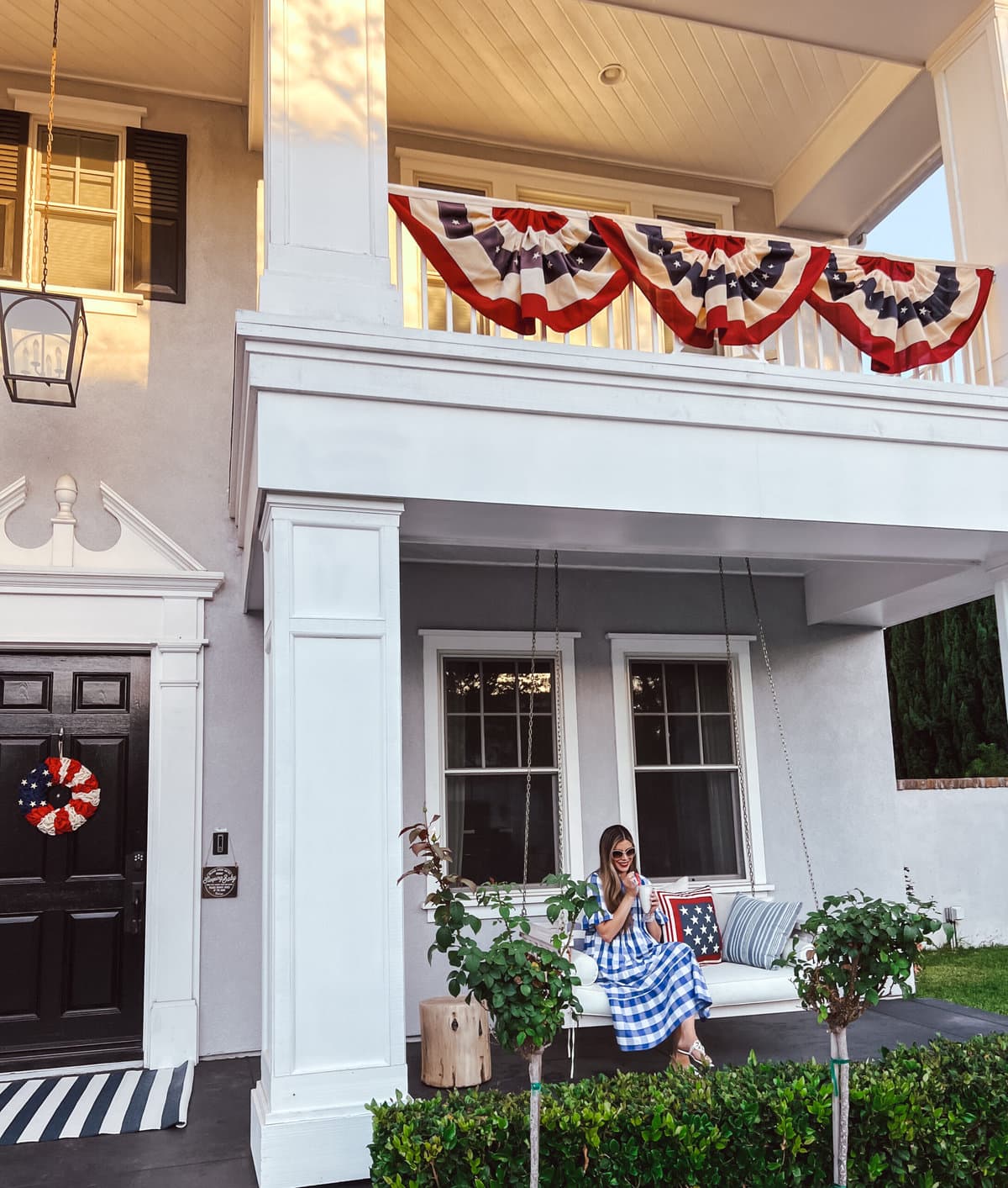 4th of july decorations