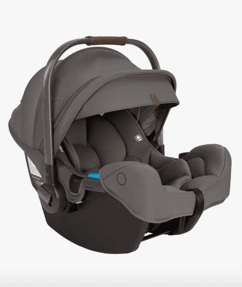 Nuna PIPA RX infant car seat deal