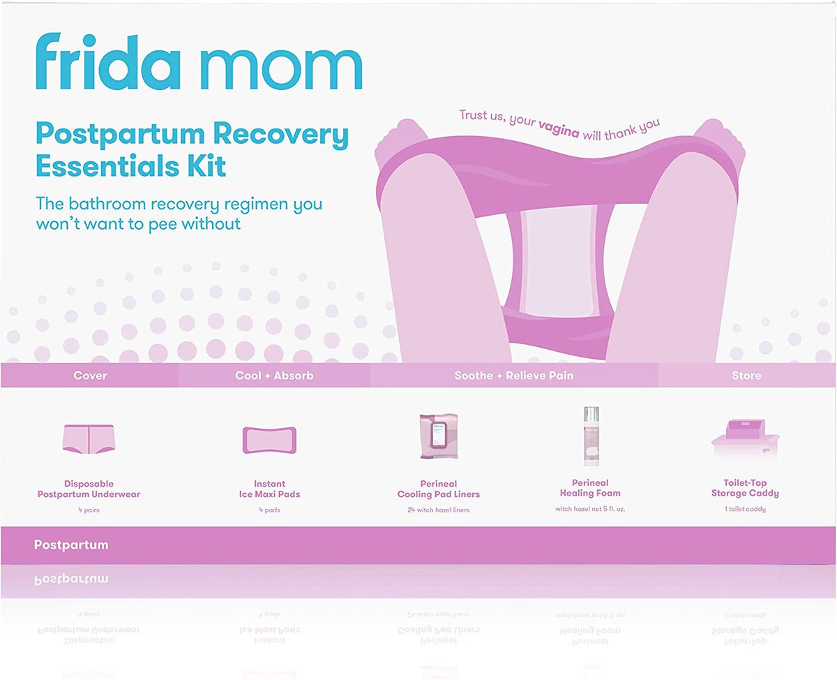 frida mom kit