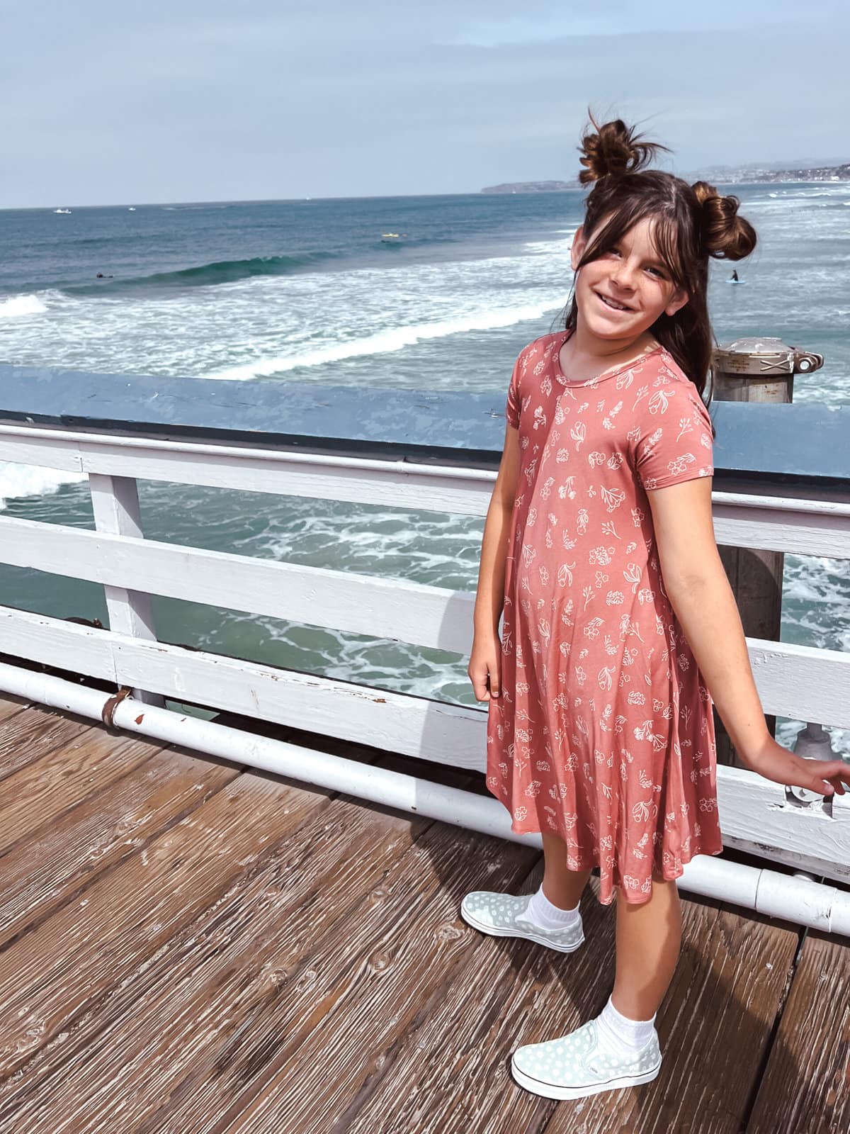 nordstrom anniversary sale tween dress