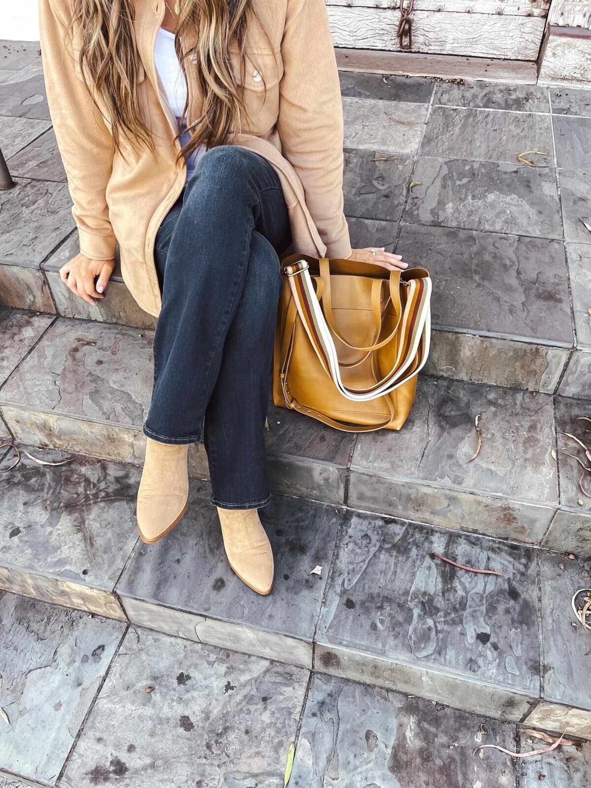 steve madden booties