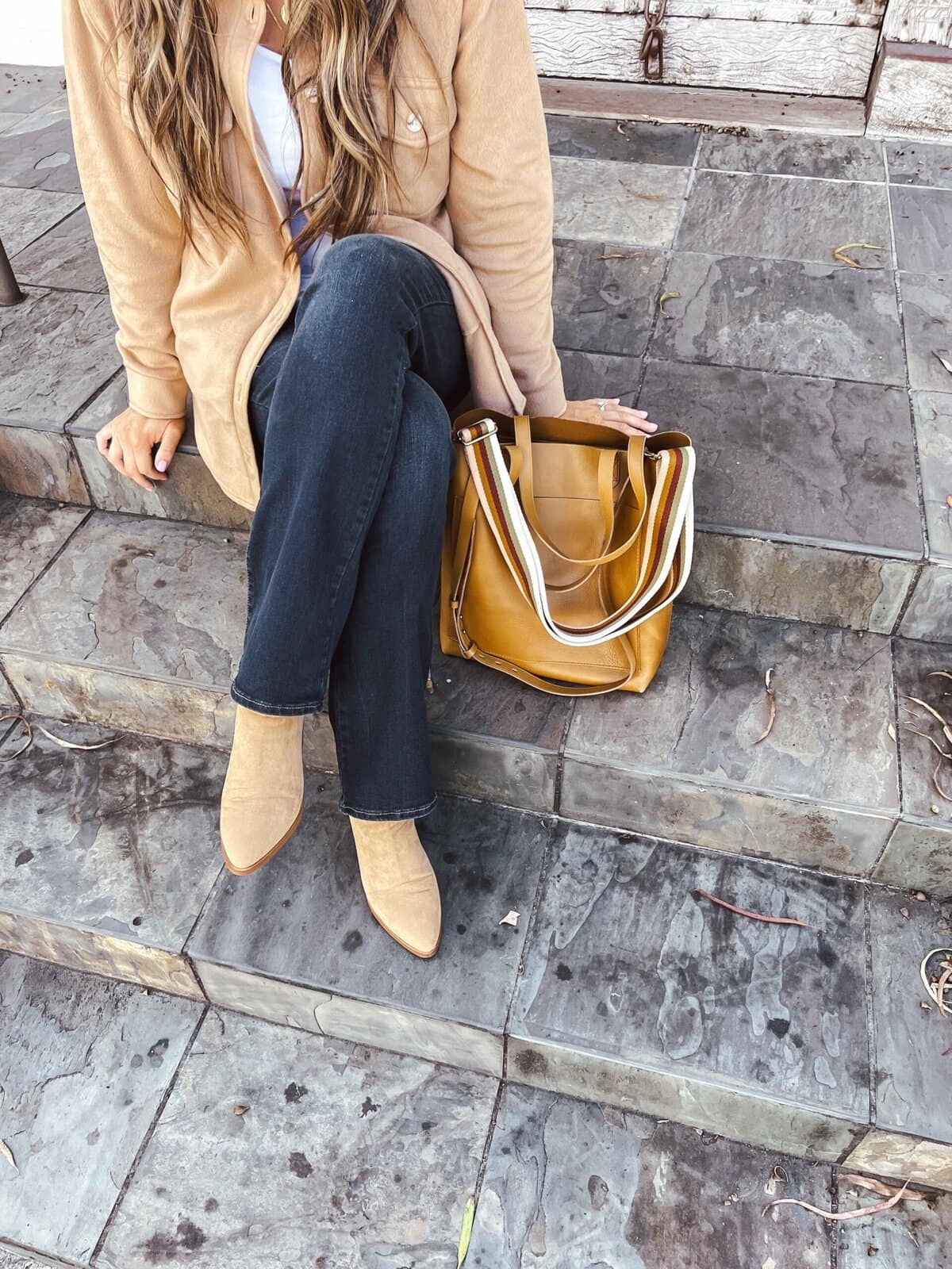 steve madden booties