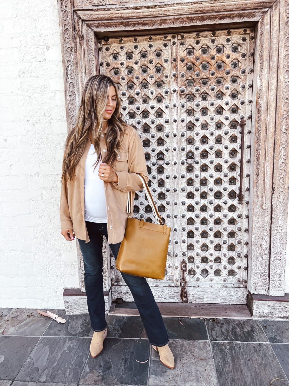 madewell tote